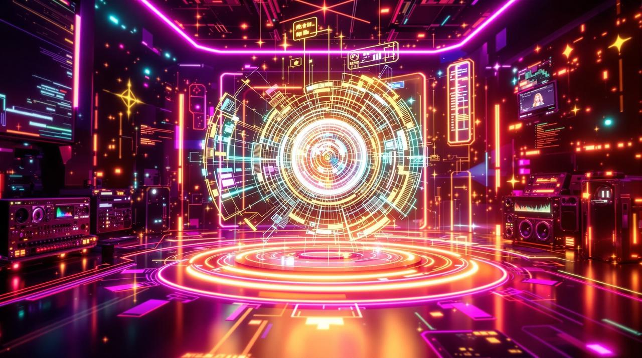 在线视频h创作中心升级:全新AI辅助创作工具上线
